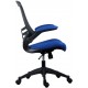 Magma Ergonomic Mesh Operator Office Chair 